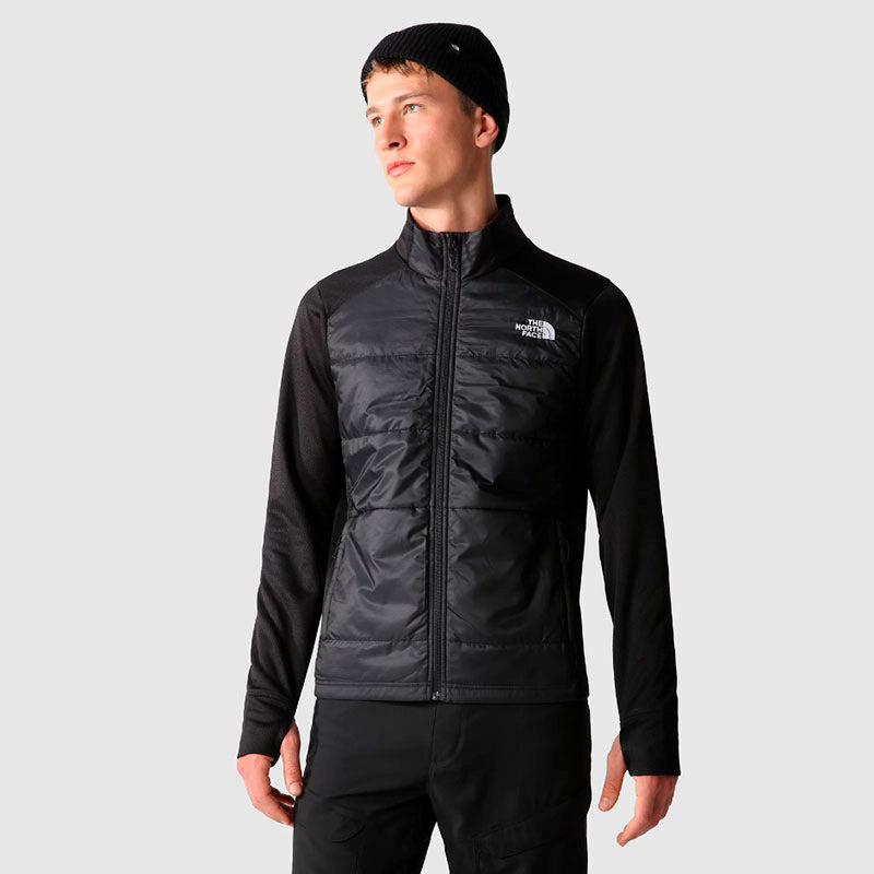 The North Face Original Men Circular Jkt Tnf Black
