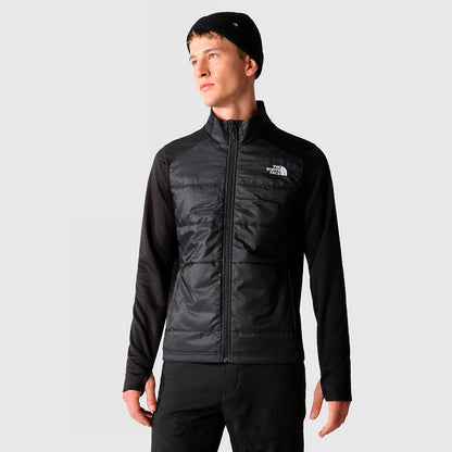 The North Face Original Men Circular Jkt Tnf Black