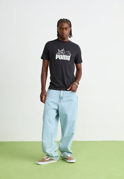 Puma Original Men T-Shirt