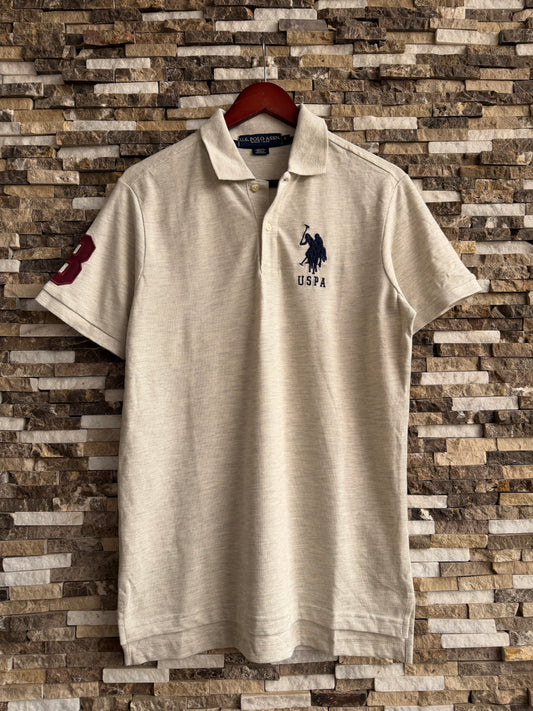 U.S Polo Assn Men polo-Shirt