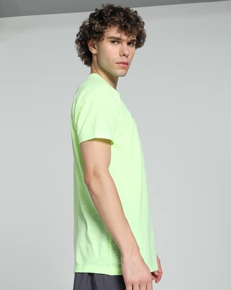Puma Original Men T-Shirt Dry fit