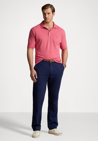 Ralph Lauren Original Men Polo Shirt classic fit