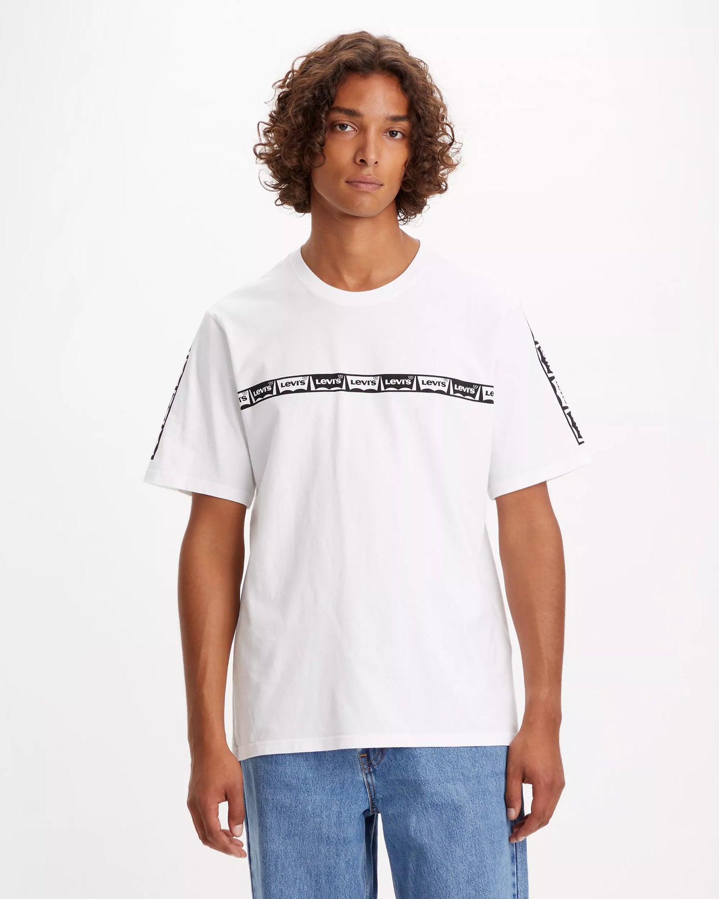 Levis Original Men T-shirt