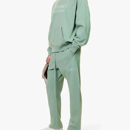 Essential Original Men Suit ( 2 PIECES )HODDIE+SWEATPANTS