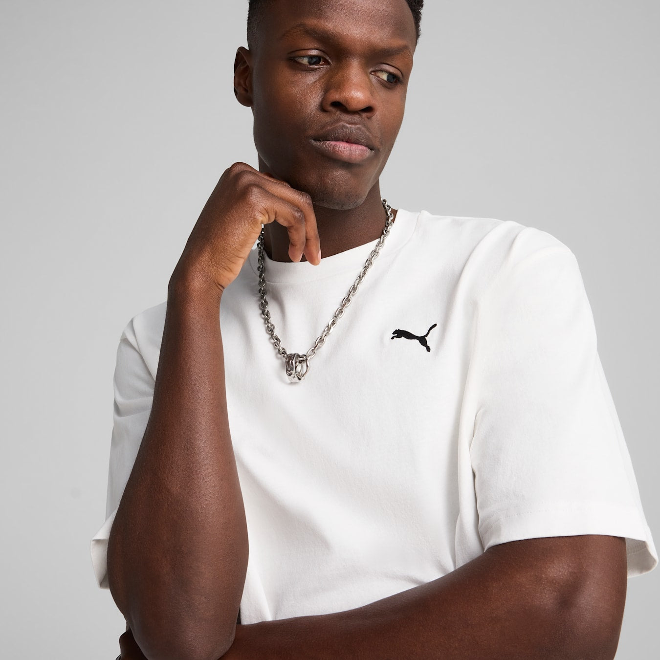 Puma Original Men T-Shirt