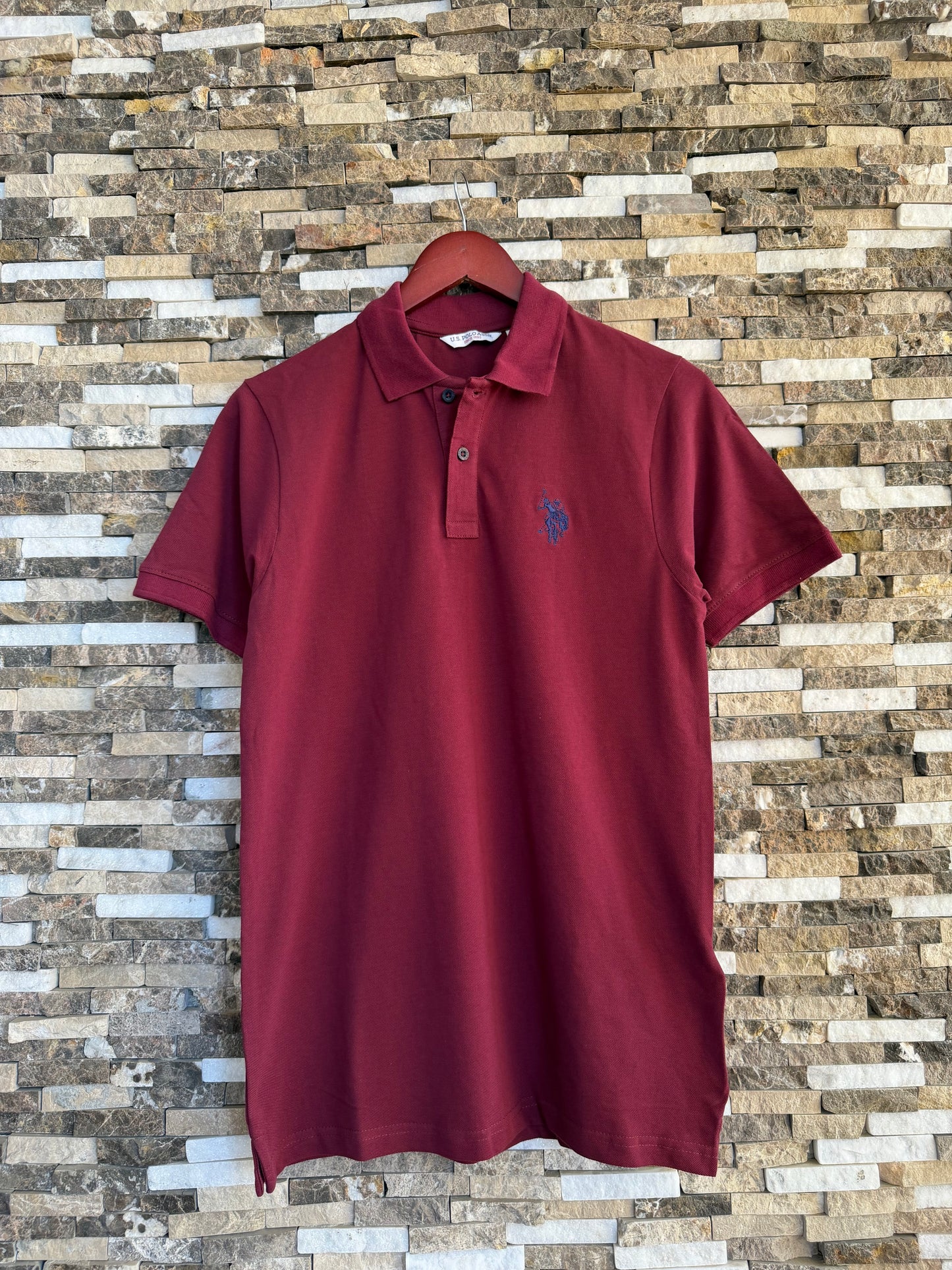 U.S Polo Assn Men polo-Shirt