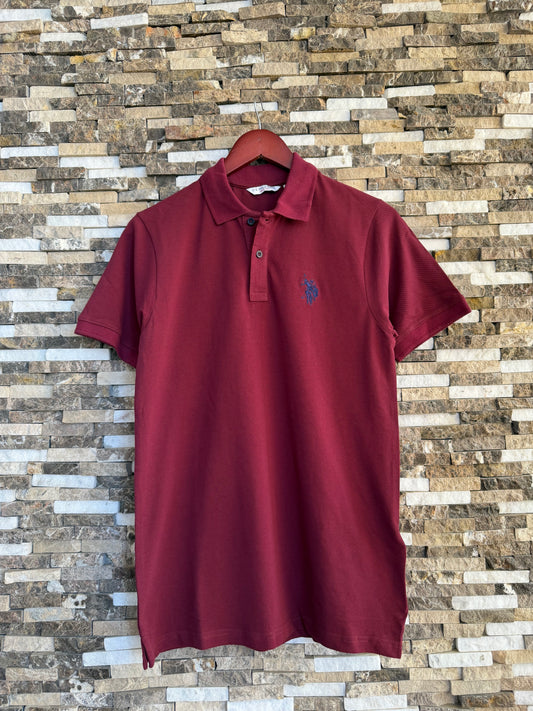 U.S Polo Assn Men polo-Shirt