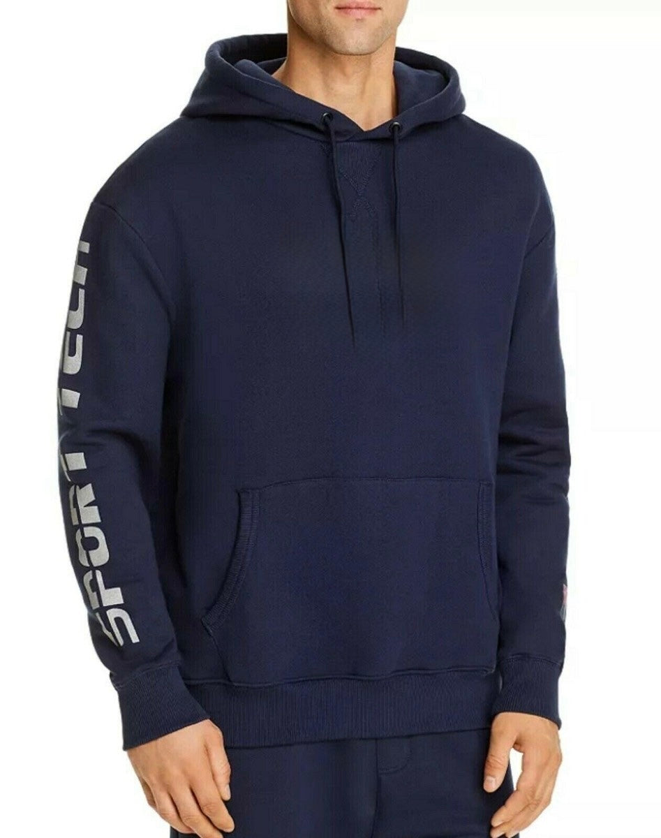 Tommy Hilfiger Original Men Hoodie in black