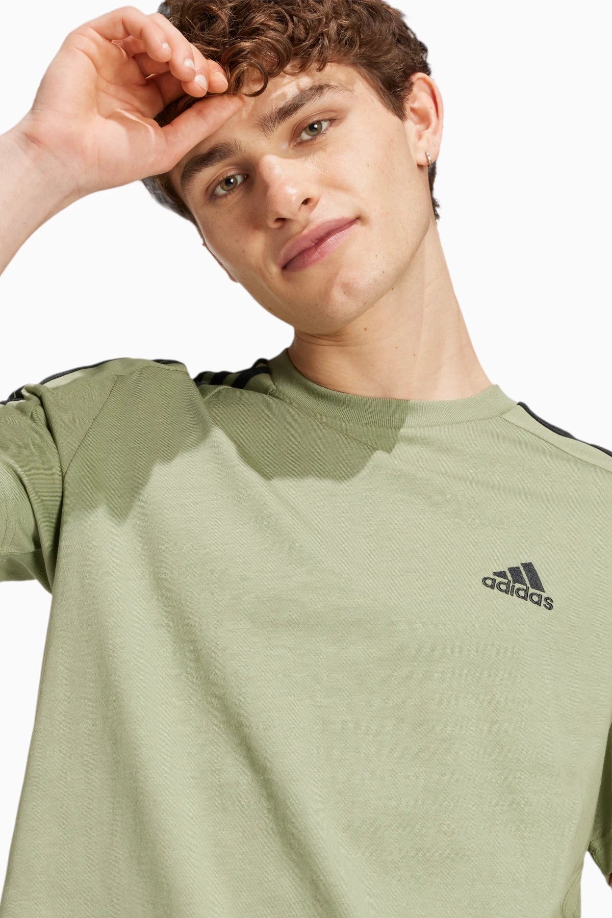 Adidas Original Men T-Shirt For Men