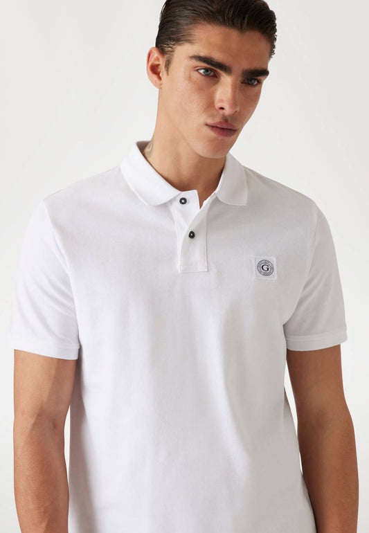 Guess Original Men Polo- Shirt