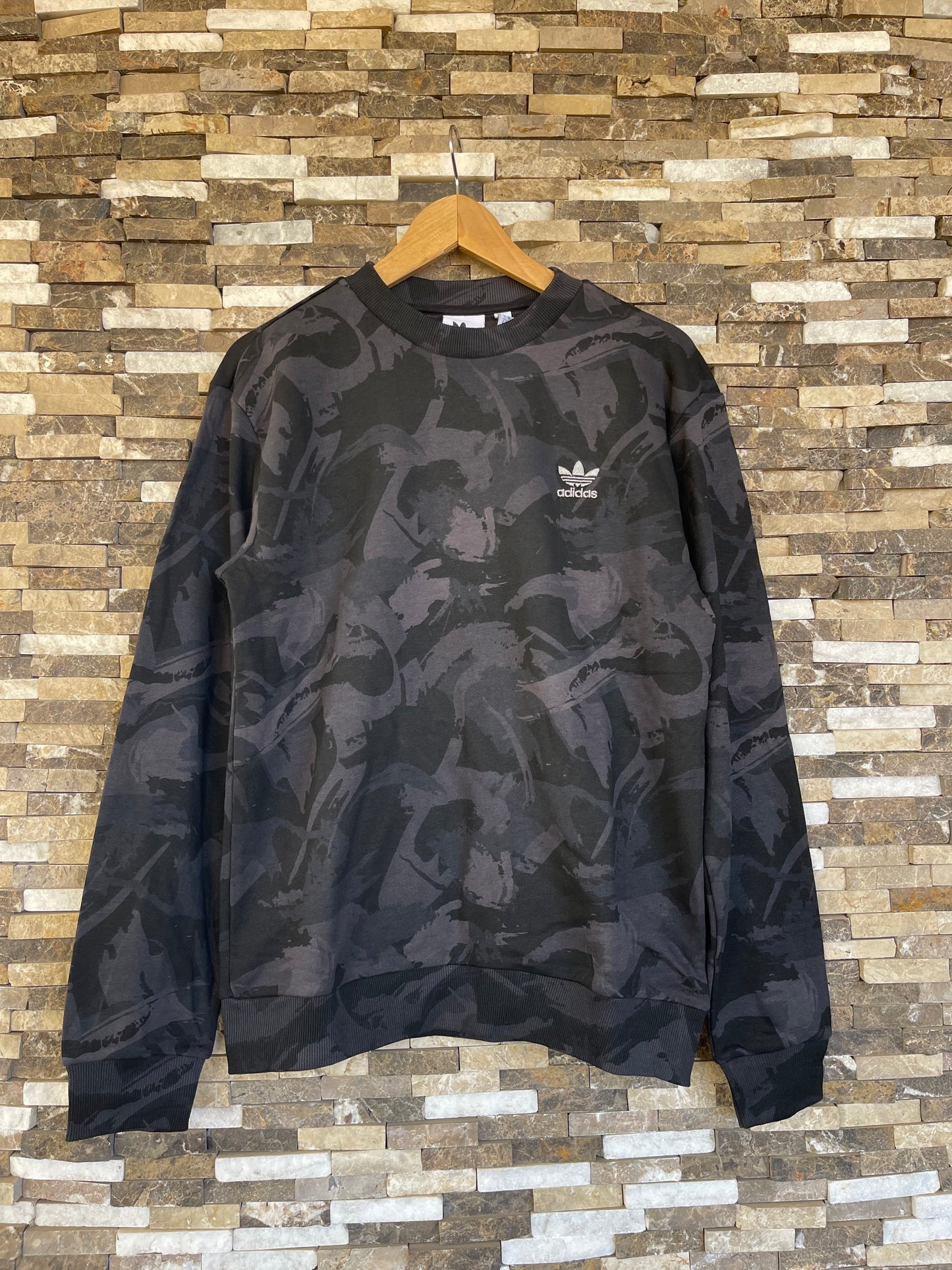 Adidas Original Men Sweatshirt