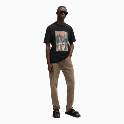 Hugo Boss Original 💯 Men Tshirt