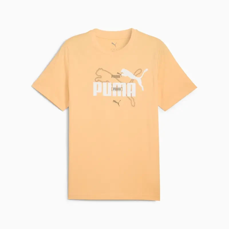 Puma Original Men T-Shirt