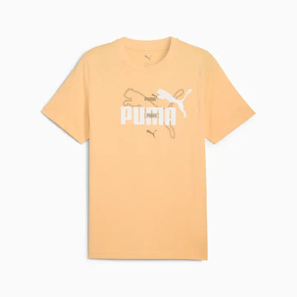 Puma Original Men T-Shirt
