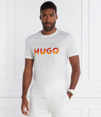 Hugo Boss Original 💯 Men Tshirt