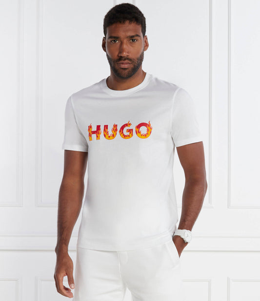 Hugo Boss Original 💯 Men Tshirt