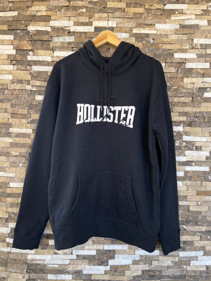 Hollister Original Men Hoodie