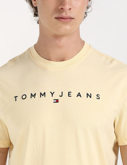 Tommy Jeans Original Men T-Shirt
