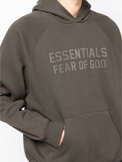 Essential Original Men Hoodie