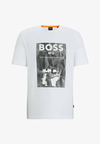 Hugo Boss Original 💯 Men Tshirt