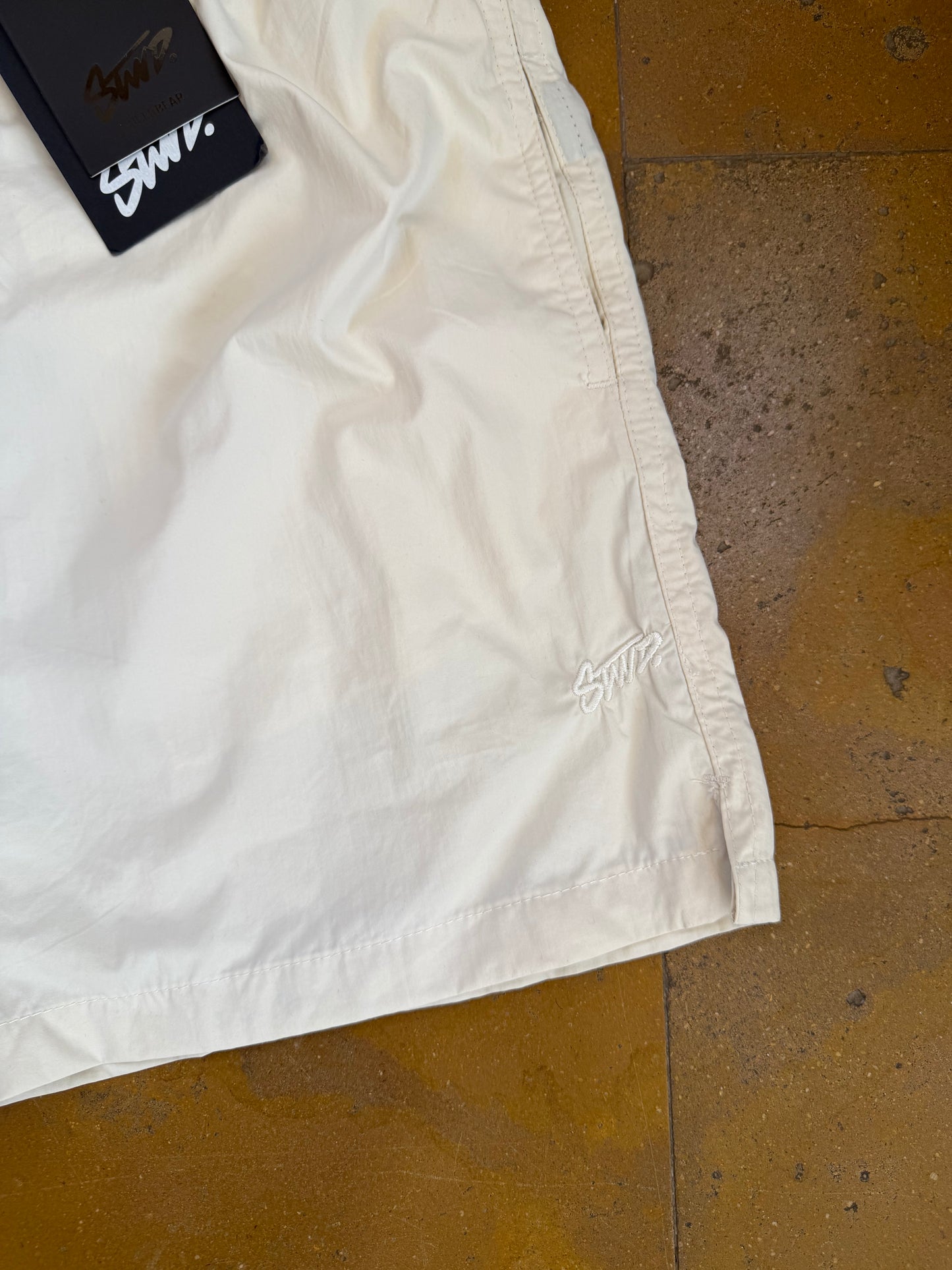 Stwd ( PULL&BEAR) Original Men Swimsuit in 118