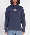 Tommy Hilfiger Original Men Hoodie - Badge Logo