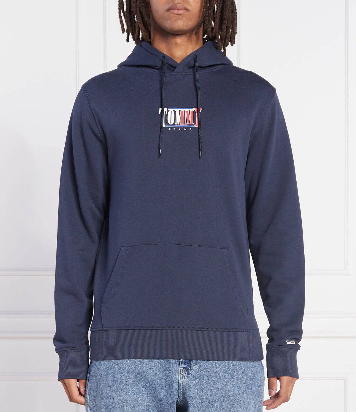 Tommy Hilfiger Original Men Hoodie