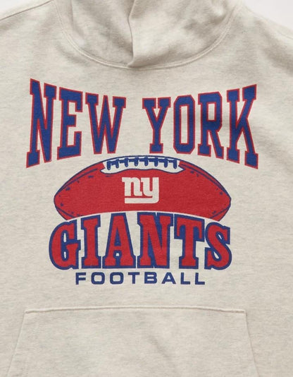 American Eagle Original Men New York Giants Hoodie