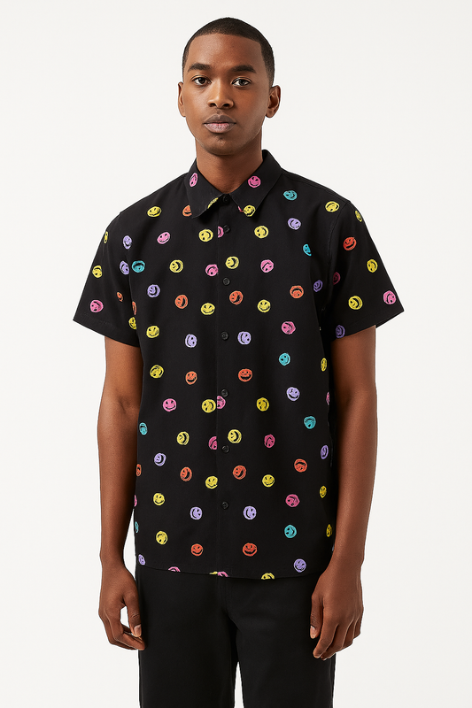 Hollister Original Men Shirt