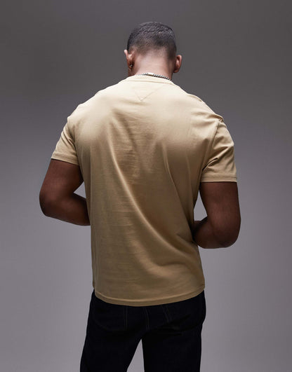 Tommy Jeans Original Men T-Shirt