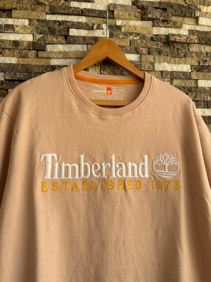 Timberland Original Men T-shirt