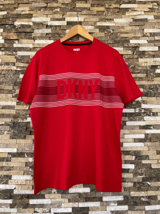 DKNY ORIGINAL Men T-Shirt