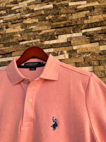U.S Polo Assn Men polo-Shirt
