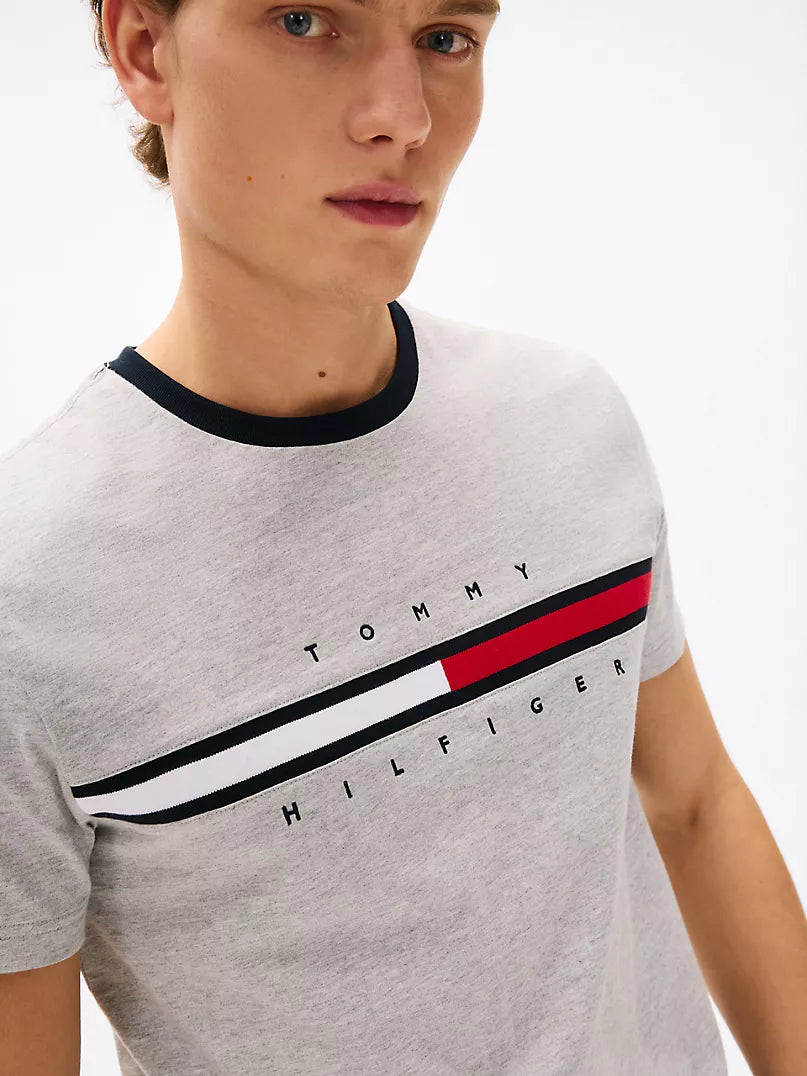 Tommy Hilfiger Original Men T-Shirt