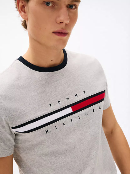 Tommy Hilfiger Original Men T-Shirt