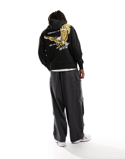 Tommy Hilfiger Original Men Hoodie