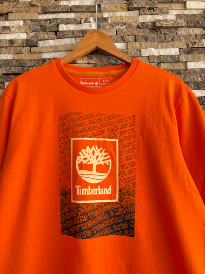 Timberland Original Men T-shirt