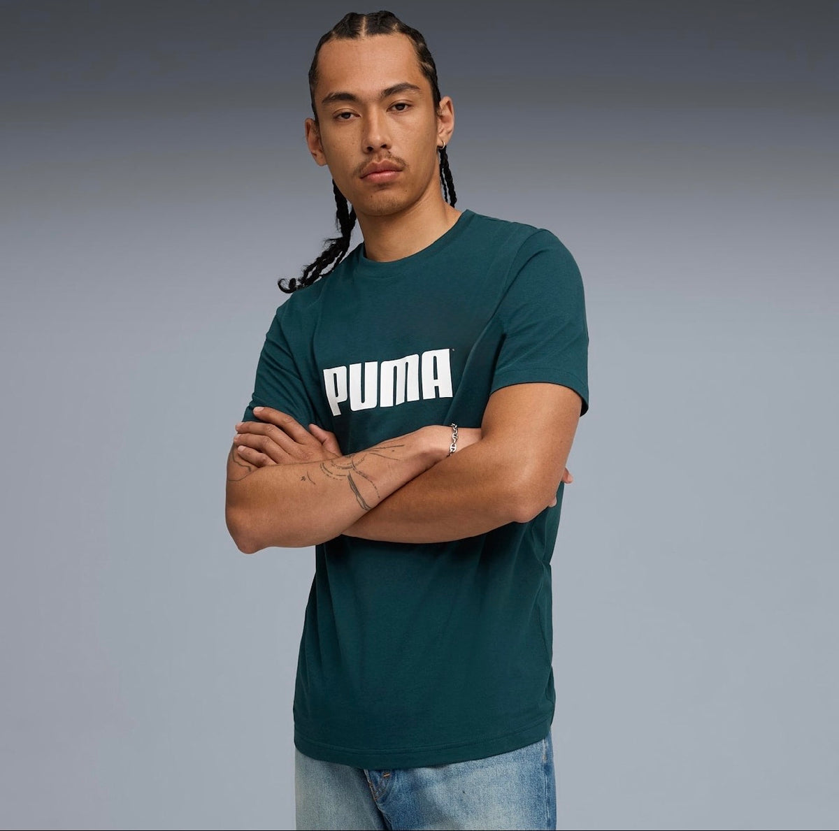 Puma Original Men T-Shirt