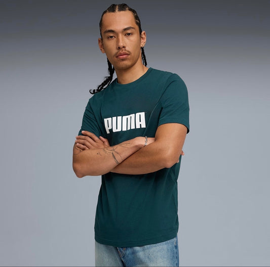 Puma Original Men T-Shirt