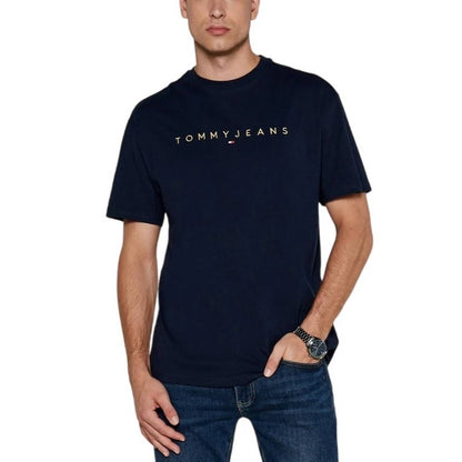 Tommy Jeans Original Men T-Shirt