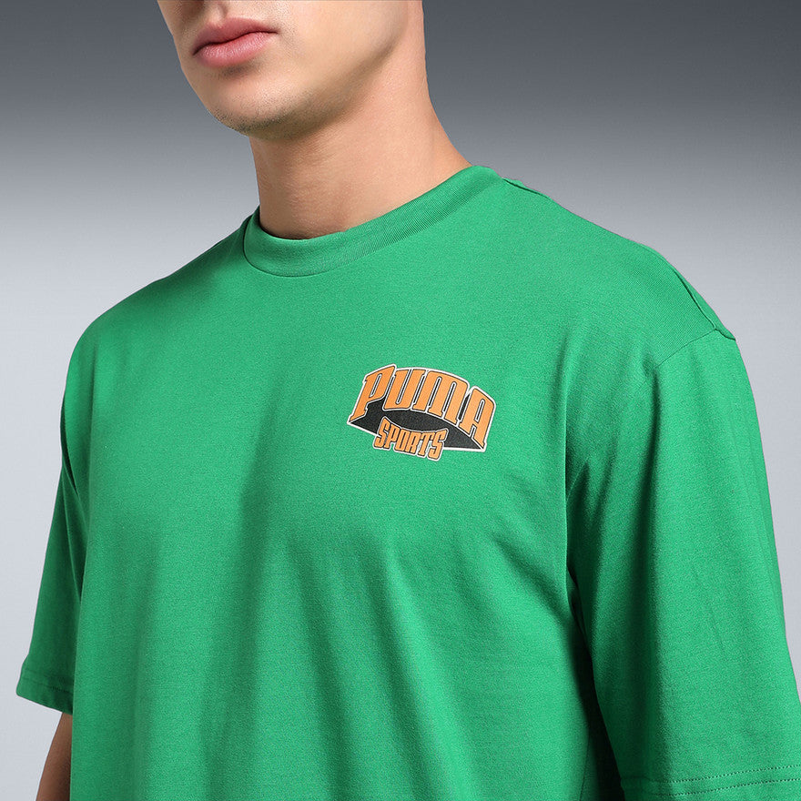 Puma Original Men T-Shirt