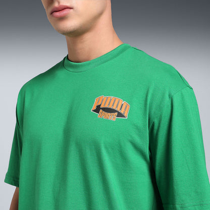 Puma Original Men T-Shirt