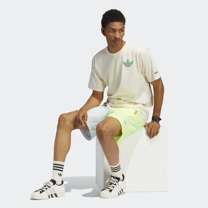 Adidas Original Men T-Shirt