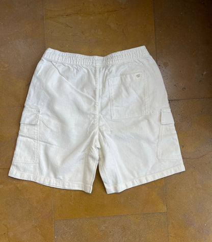 Pull&Bear Original Men Linen Short
