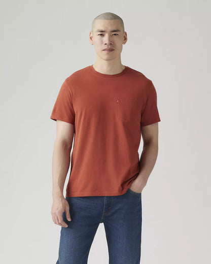 Levis Original Men T-shirt