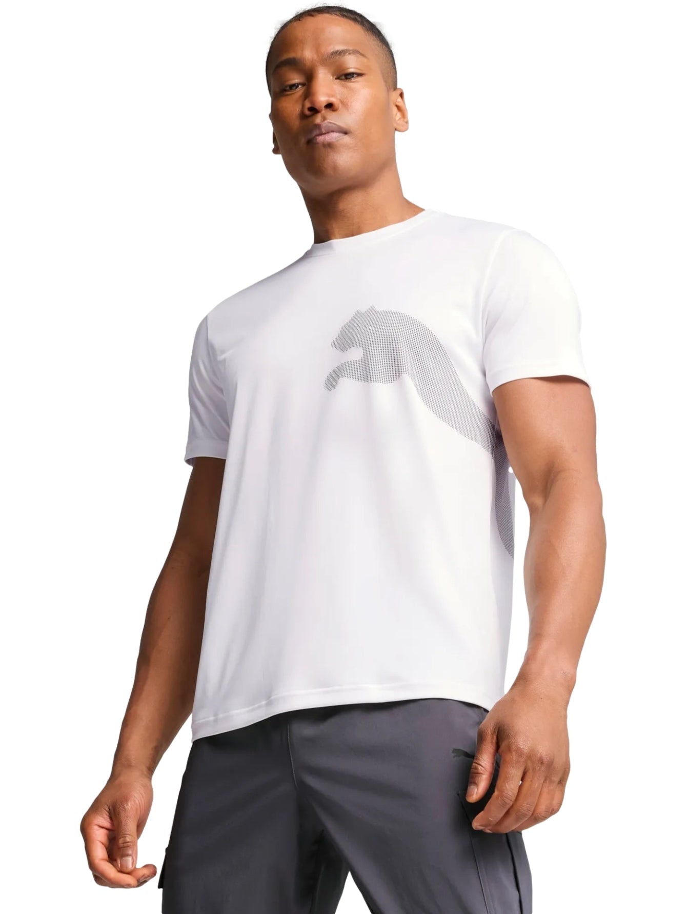 Puma Original Men T-Shirt Dry cell