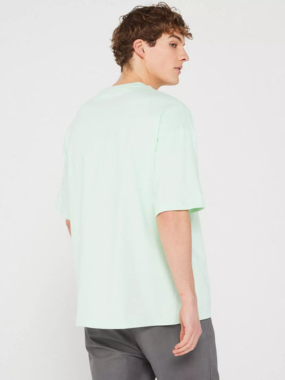 Puma Original Men T-Shirt Oversized