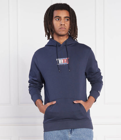 Tommy Hilfiger Original Men Hoodie