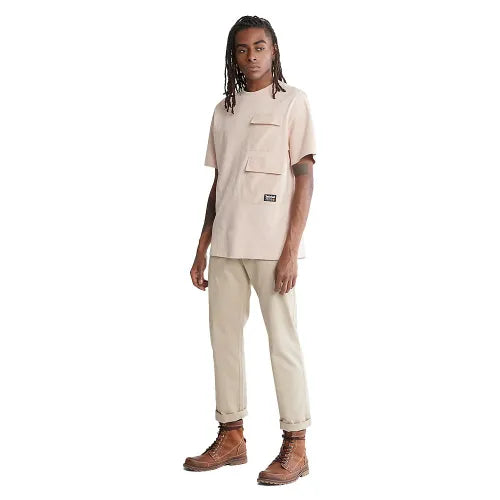 Timberland Original Men T-shirt