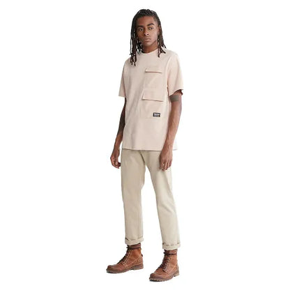 Timberland Original Men T-shirt